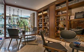 Hanoi E Central Luxury Hotel & Restaurant